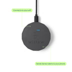 Willow Smart Indoor Plant Sensor Starter Pack Charcoal - Image 4 of 7