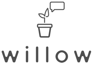Plant with Willow