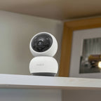 Swann EVO 2K Indoor Pan Tilt Camera - Image 5 of 7
