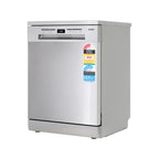 Esatto 60cm Stainless Steel 15 Place Settings Dishwasher - Image 4 of 9