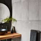 Mondella Chrome Rumba Towel Holder - Image 2 of 7