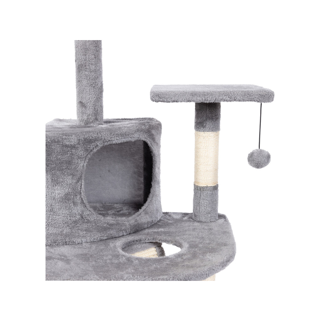 Happy Tails Premium Cat Tower - Image 4 of 4