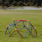 Swing Slide Climb Dome Climber - Image 2 of 5