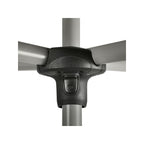 Hills 65m Woodland Grey Rotary Clothesline - Image 5 of 6
