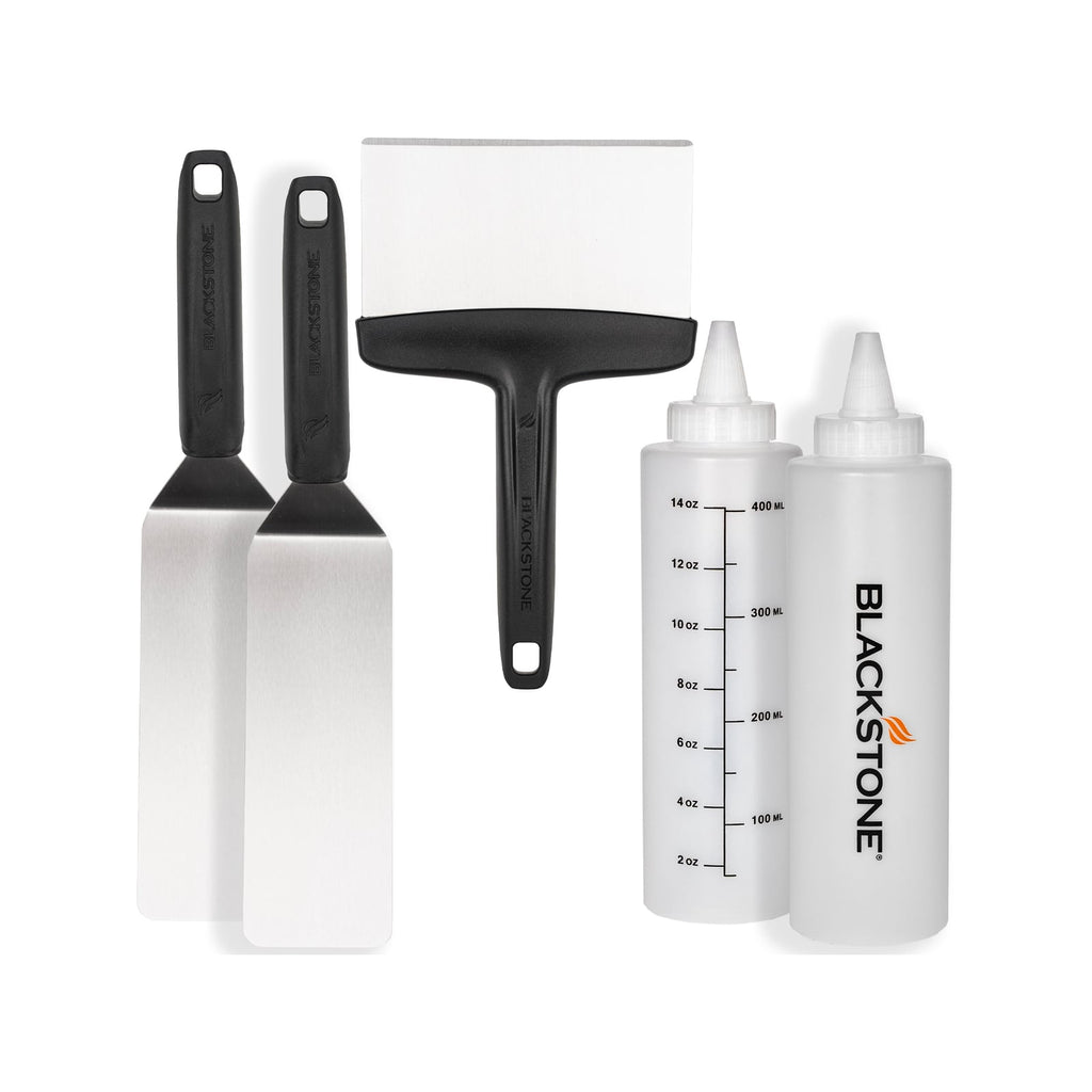 Blackstone 5 Piece Grill Toolkit - Image 1 of 6