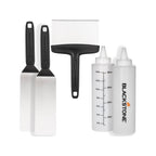 Blackstone 5 Piece Grill Toolkit - Image 1 of 6