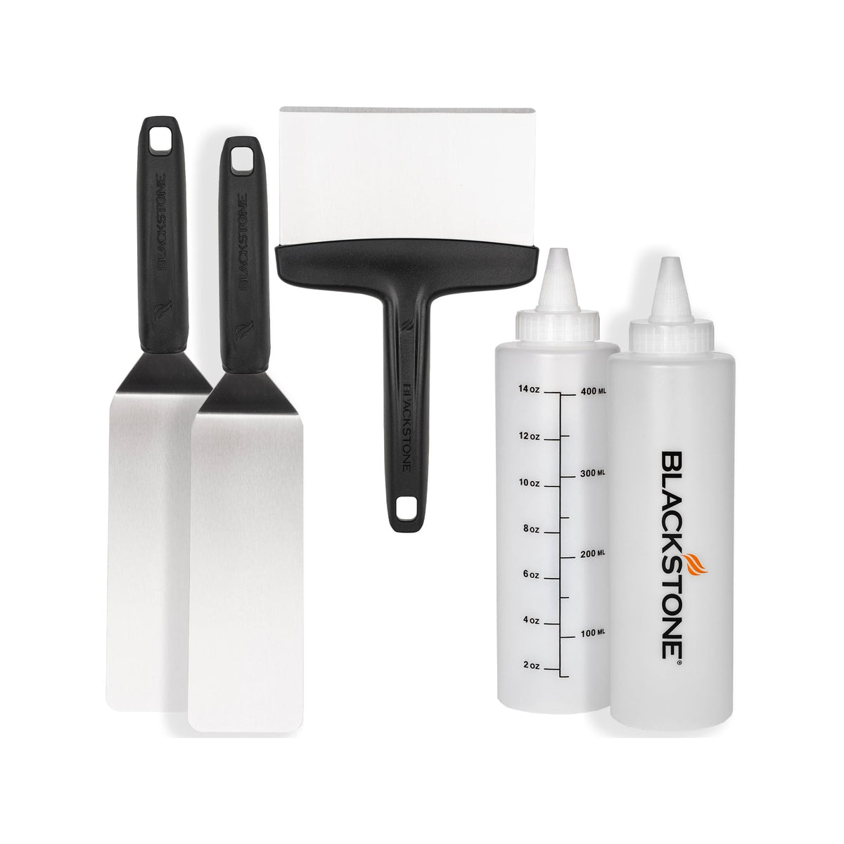 Blackstone 5 Piece Grill Toolkit - Image 1 of 6