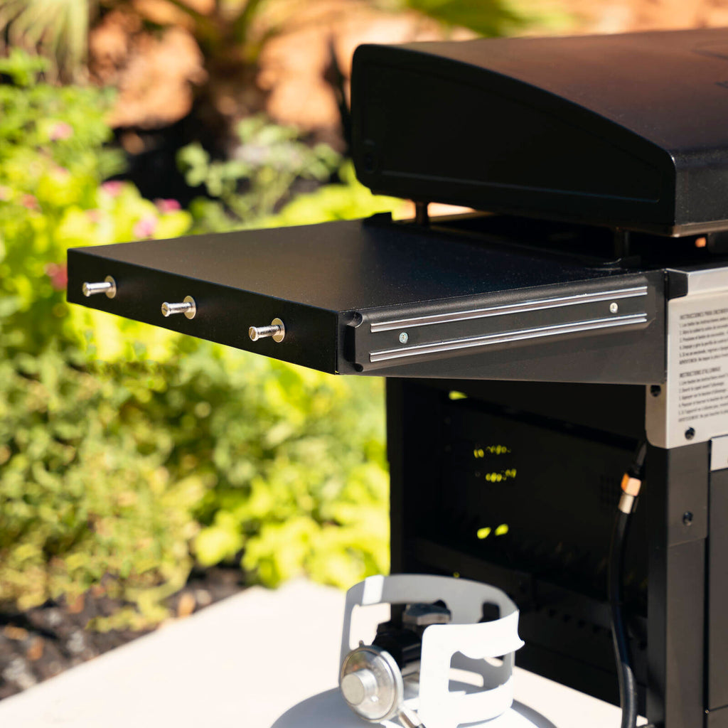 2 Box Blackstone 2 Burner 28" Griddle with Air Fryer and Cover - Image 6 of 7