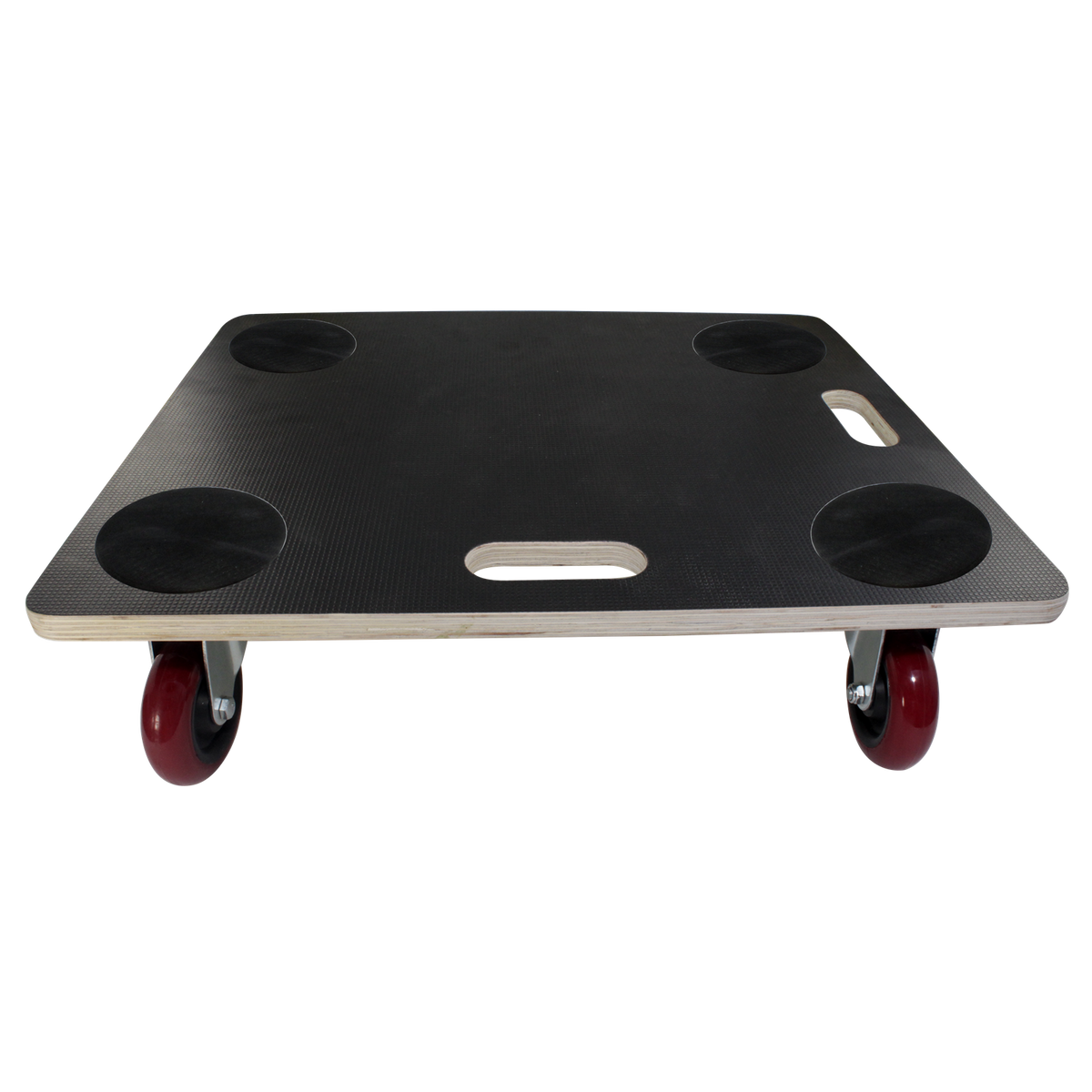 Easyroll 320kg 500 x 490mm Rectangular Premier Dolly - Image 1 of 7