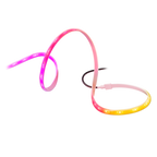 Philips Hue Flux LED Colour Smart Light Strip - Image 2 of 2
