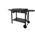 Jumbuck 4 Burner Delta Flat BBQ - Image 2 of 6