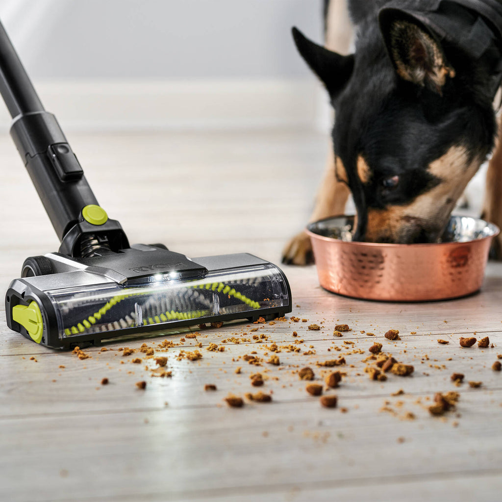Ryobi 18V ONE+ HP Brushless Stick Vacuum 4Ah Kit R18XSV914BLK - Image 5 of 9