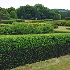 Matrix 400 x 900mm Charcoal Foliage Garden Edging - Image 3 of 4