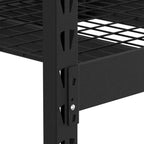Rack It 1000kg 1938 x 2135 x 645mm 3 Wire Shelf Starter Kit - Image 4 of 8
