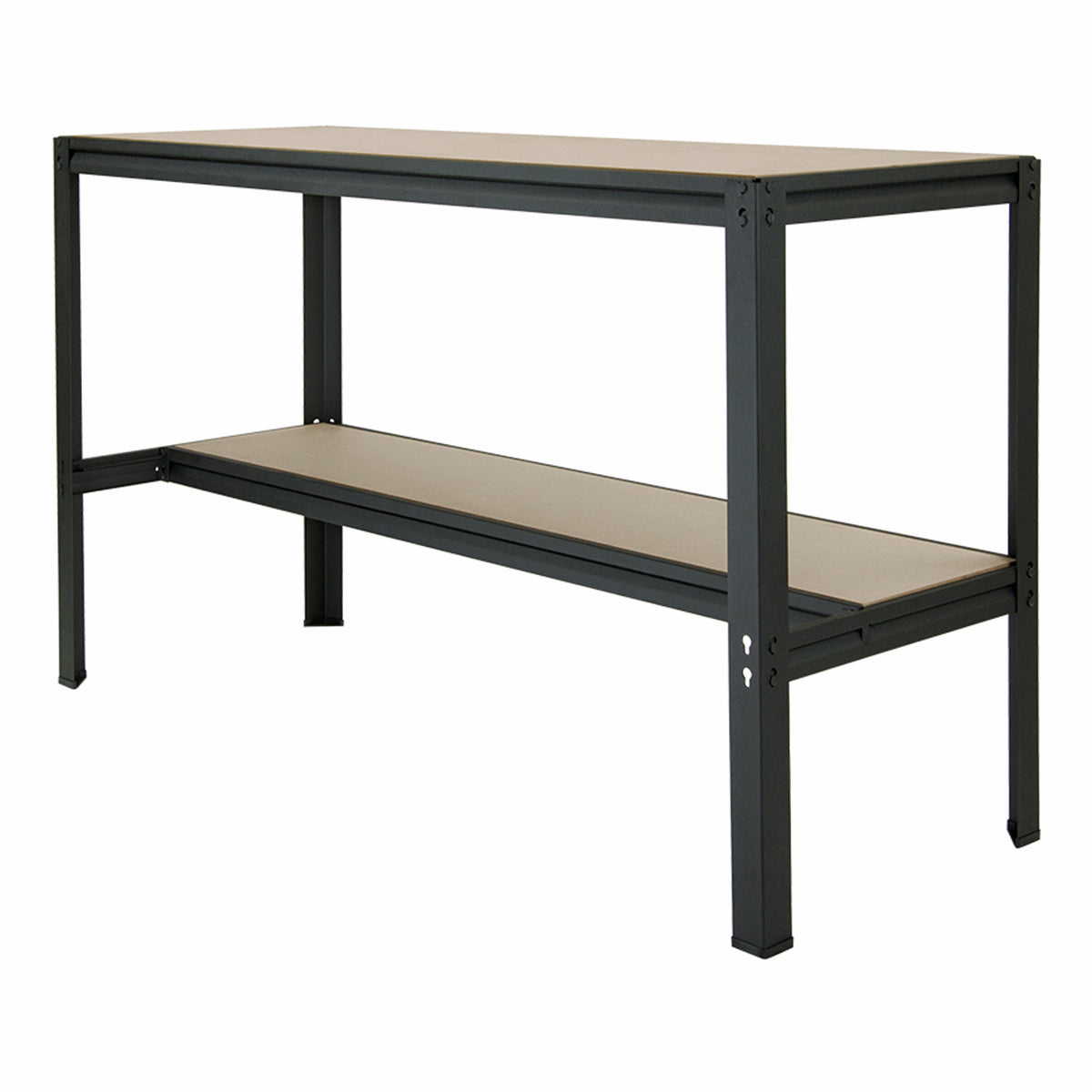 Pinnacle 900 x 1500 x 540mm Heavy Duty Garage Workbench - Image 1 of 2