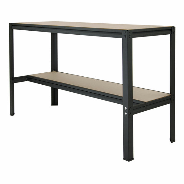Pinnacle 900 x 1500 x 540mm Heavy Duty Garage Workbench