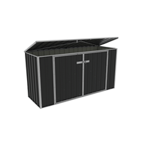 Sheds