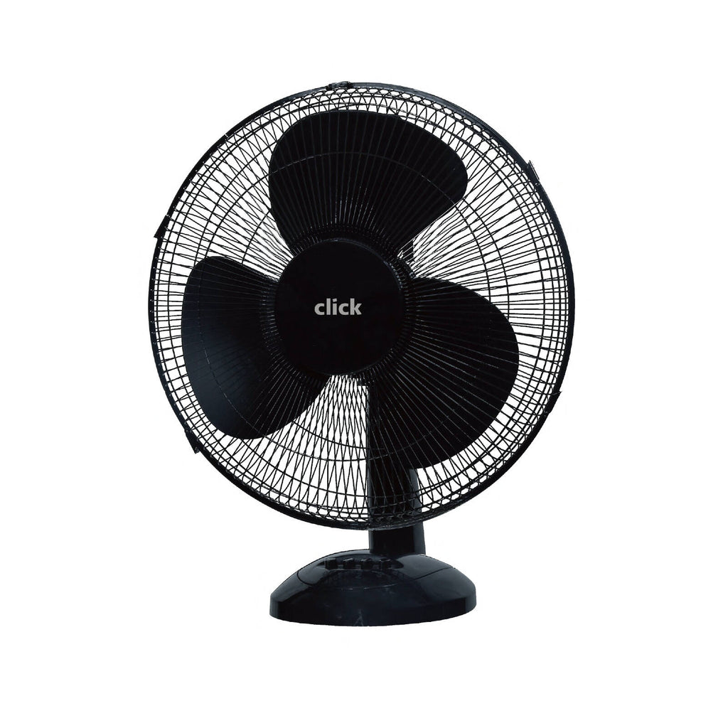 Click 30cm Desk Fan - Image 1 of 2