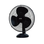 Click 30cm Desk Fan - Image 1 of 2