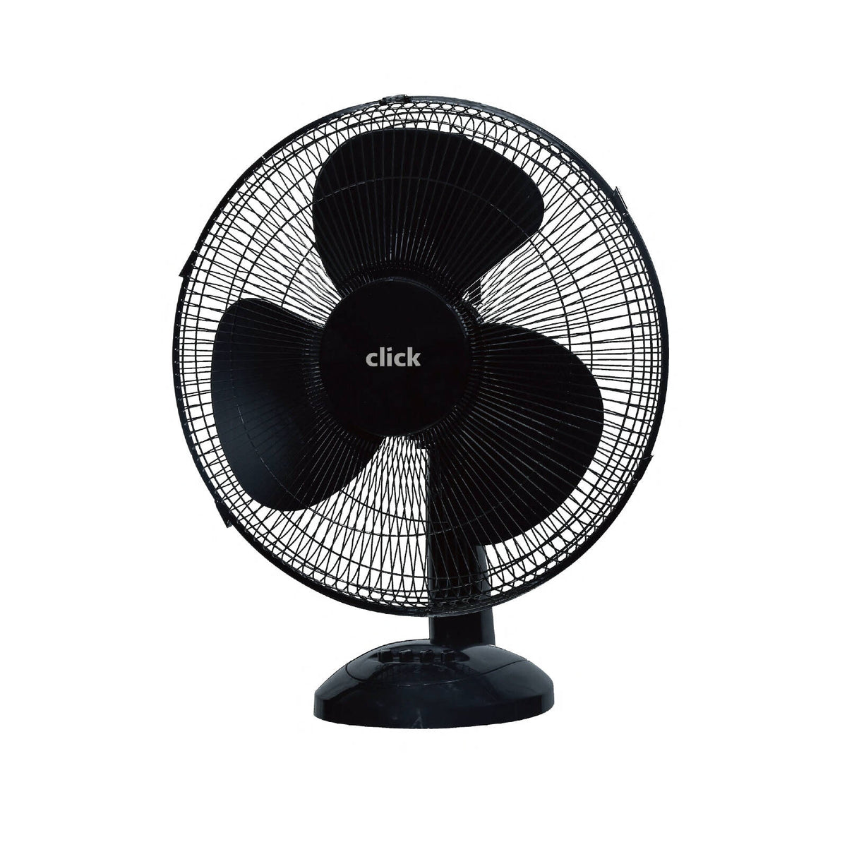 Click 30cm Desk Fan - Image 1 of 2