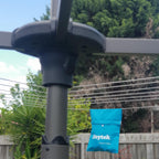 Daytek MK2 M48 Rotary Clothesline - Image 5 of 17