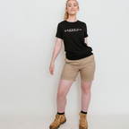 Green Hip Original Shorts Khaki - Image 4 of 7