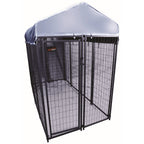Rapid 1.21 x 1.83 x 1.85m Multi Purpose Animal Enclosure - Image 1 of 9