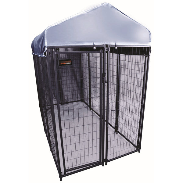 Rapid 1.21 x 1.83 x 1.85m Multi Purpose Animal Enclosure
