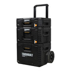 ToughBuilt StackTech 3 Piece Combo - Image 1 of 5