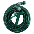 Garden Basics 12mm x 15m Garden Hose Set - Image 1 of 3
