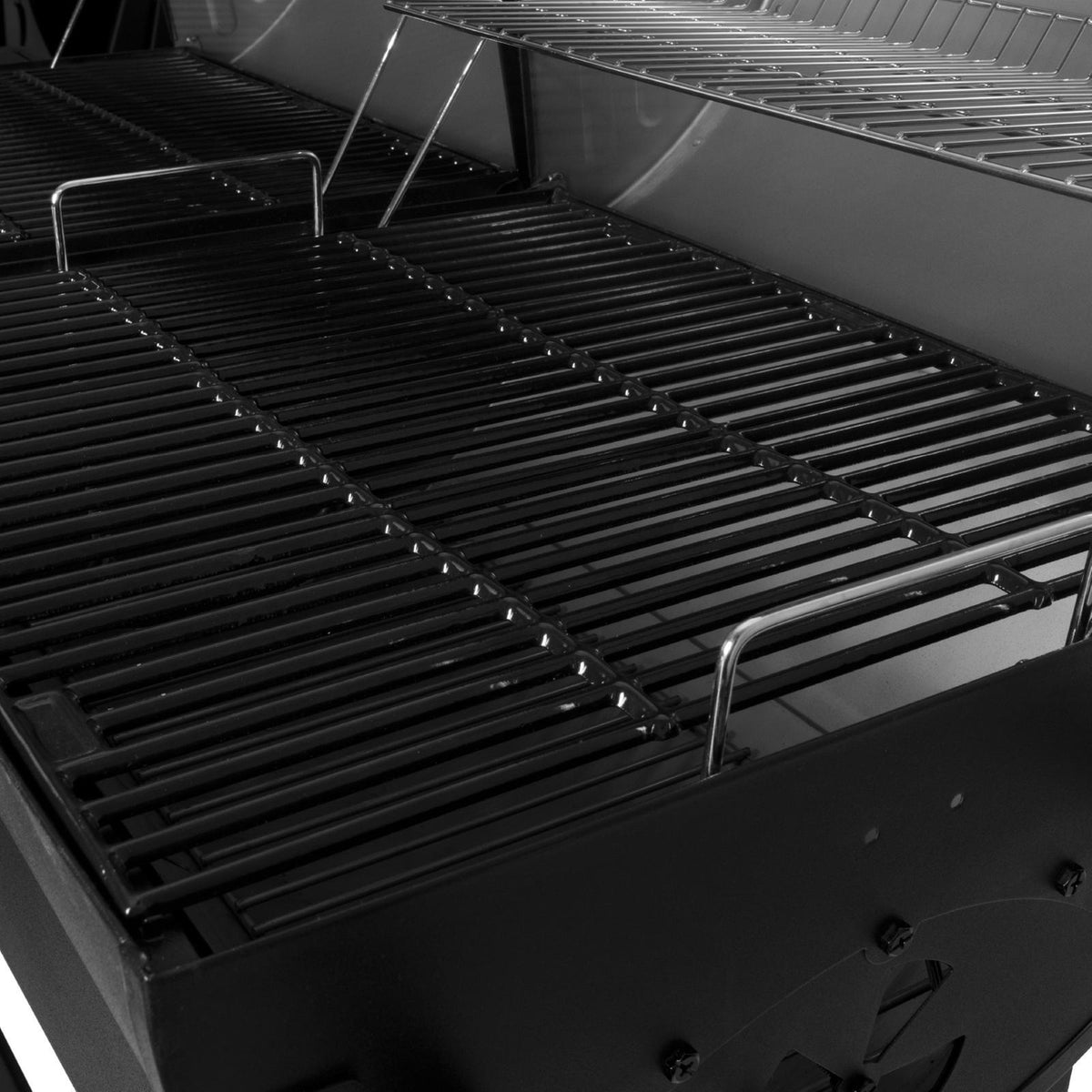 Char-Griller Double Play Dual Function BBQ - LCC27 - Image 7 of 9