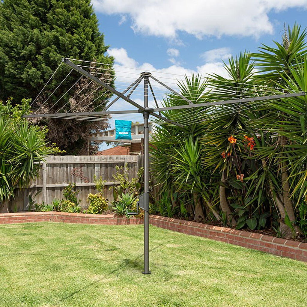 Daytek MK2 M48 Rotary Clothesline - Image 2 of 17