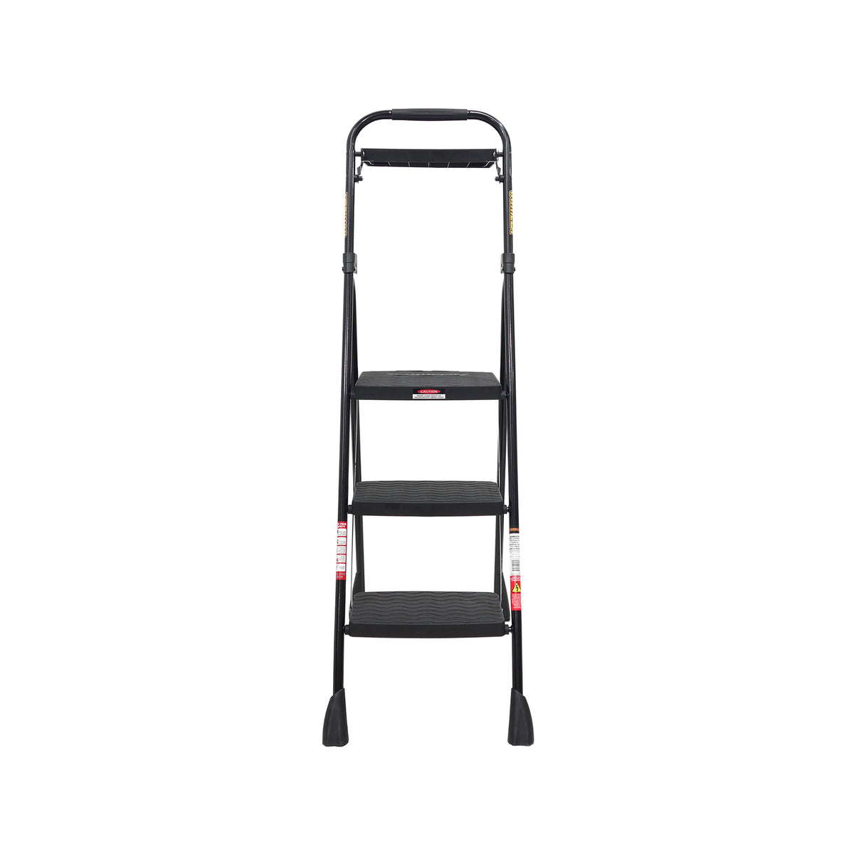 Gorilla 120kg 3 Step Household Ladder - Image 2 of 4