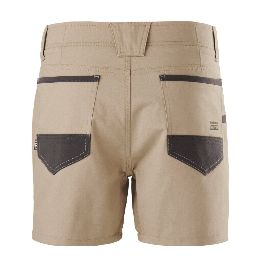 Hard Yakka Desert Raptor Short Shorts - Image 5 of 8