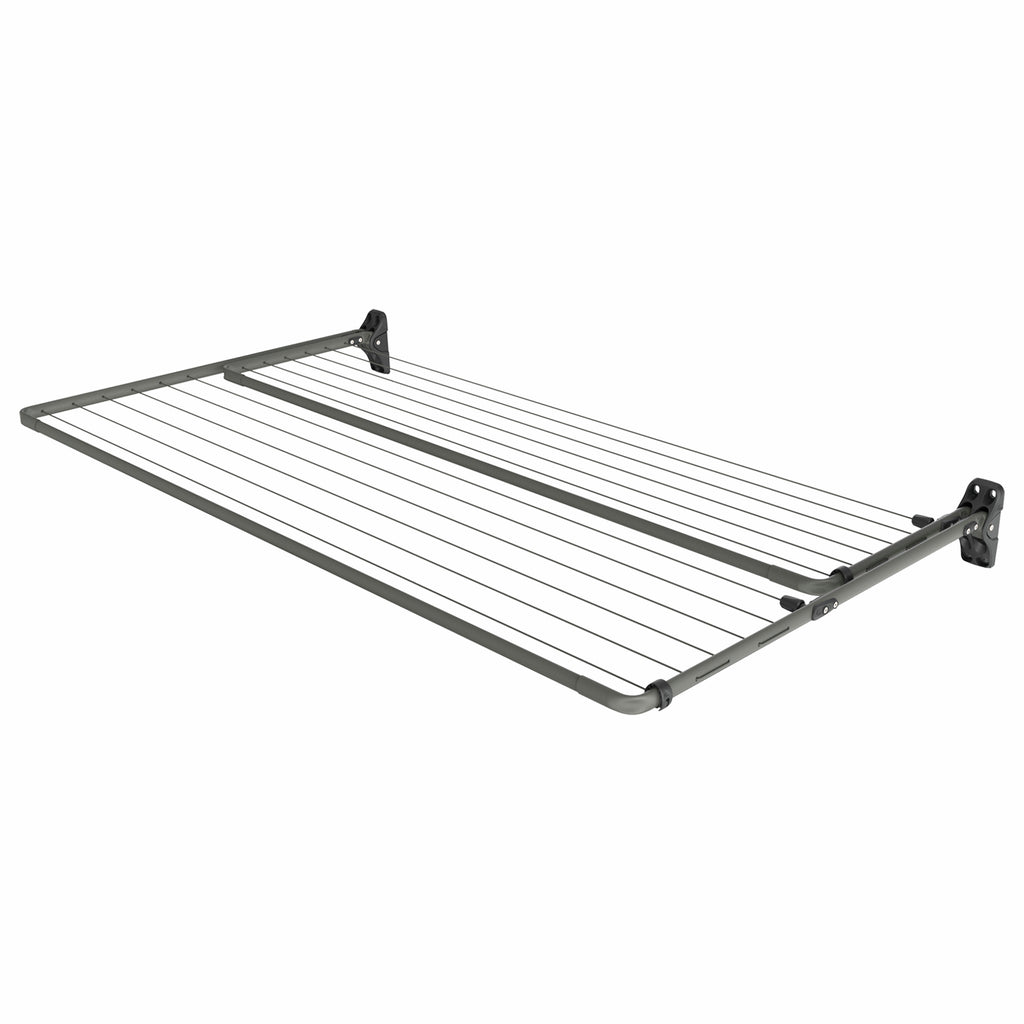 Hills 26m Double Folding Clothesline - Image 1 of 7