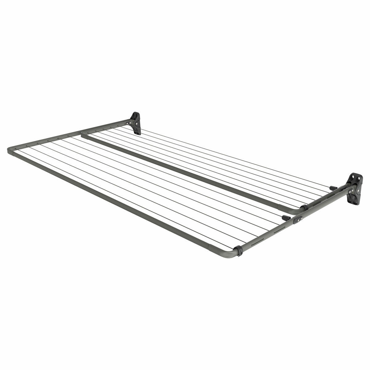 Hills 26m Double Folding Clothesline - Image 1 of 7