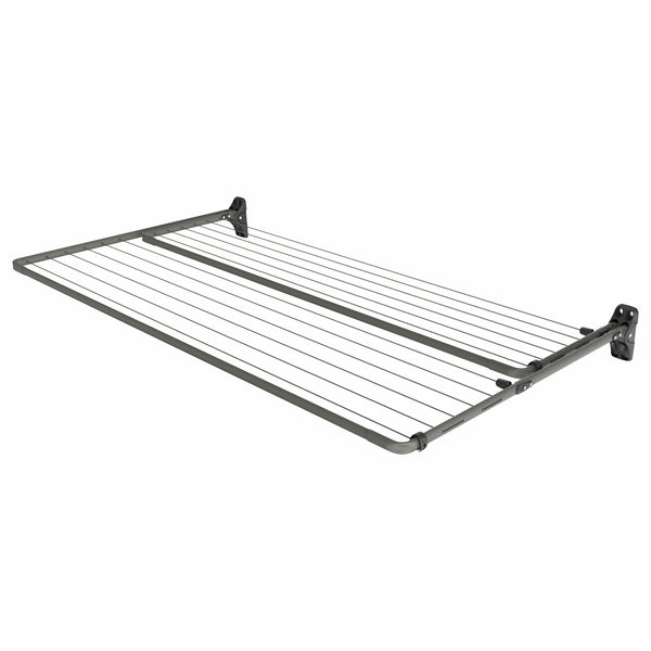 Hills 26m Double Folding Clothesline