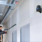 Bosch Professional Combi Laser With Plumbs 0601066J00 - Image 2 of 4