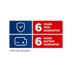 Bosch Professional Combi Laser With Plumbs 0601066J00 - Image 4 of 4