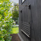 Hills 26m Double Folding Clothesline - Image 3 of 7
