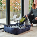 Ryobi 18V ONE+ HP Brushless Pet Stick Vacuum 2 x 4Ah Kit - Image 3 of 8