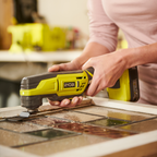 Ryobi 18V ONE+ Multitool Kit - Image 5 of 9