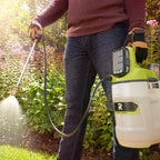 RYOBI 18V ONE+ 7.5L Sprayer 2Ah Kit - Image 2 of 4