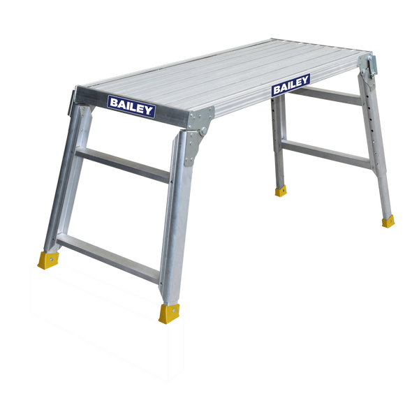 Bailey Contractor AL Big Top Work Platform