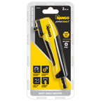 Kango HyperTorque 2-Piece Right Angle Drill Adaptor - Image 1 of 5