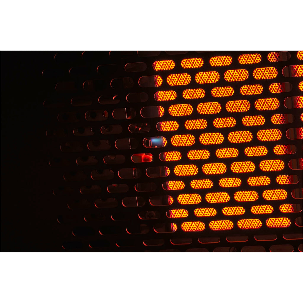 Heatstrip Portable LPG Outdoor Heater - Image 3 of 8