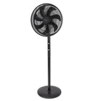 Click 40cm Digital Pedestal Fan With Remote - Image 1 of 5