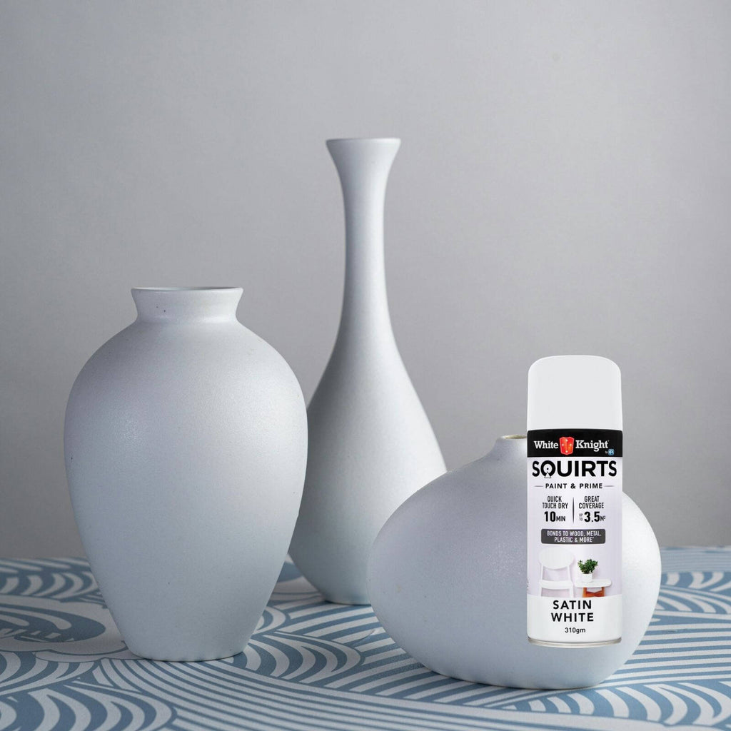 White Knight 310g Squirts Spray Paint - Image 75 of 205