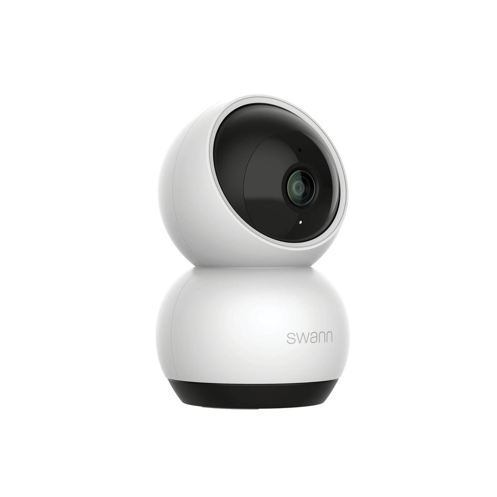Swann EVO 2K Indoor Pan Tilt Camera - Image 1 of 7