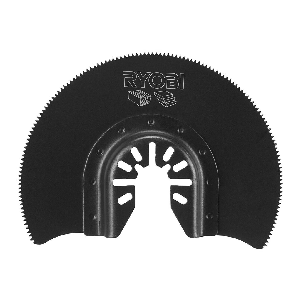 Ryobi 4 Piece Multi Tool Blade Set - Image 5 of 10